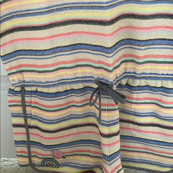 Justice cozy romper - Picture 3 of 5